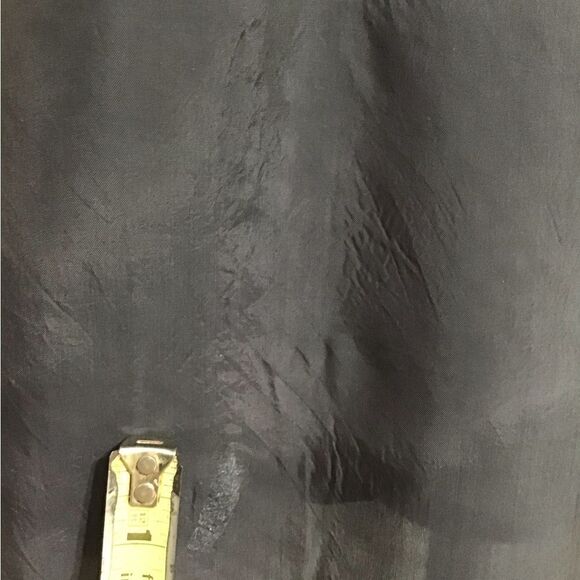 Johnny Was Pete & Greta Capras Button Down Long Sleeve Blouse Size Medium - Picture 8 of 12